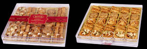 BAKLAWA BOX 3