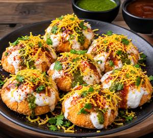 Dahi Kachori