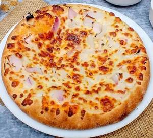 Onion Pizza ( 8 inch )