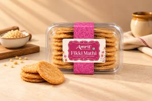 Fikki Mathi 350G Box