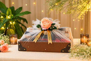 Nawabs Treasure Hamper