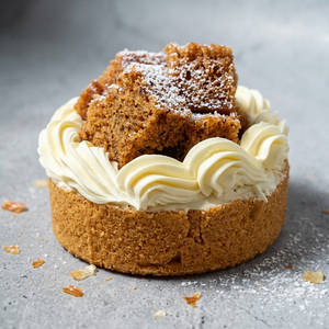 Banoffee Pie