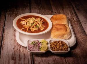 Misal Pav