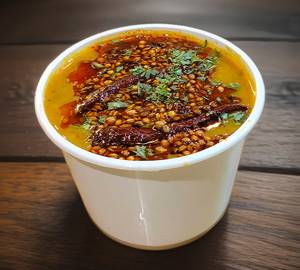 Dal Tadka