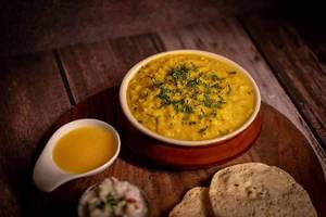 Moogachi Khichadi
