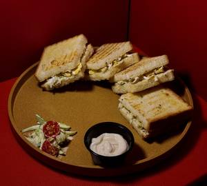 Egg Sandwich