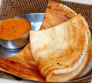 Dosa [Onion]