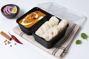 Butter Chicken Masala Combo