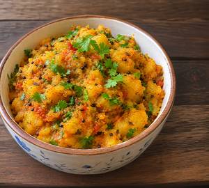 Aloo Ki Chutney