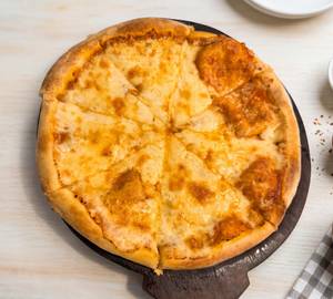 Margherita Pizza Large [12 Inch]