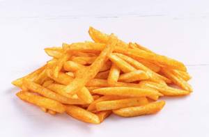 Peri Peri French Fries