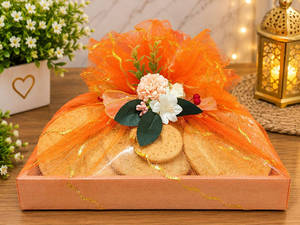 Karwa Chauth Royal Shringar Tray