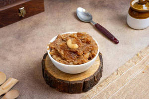 Bread Halwa (250gm)
