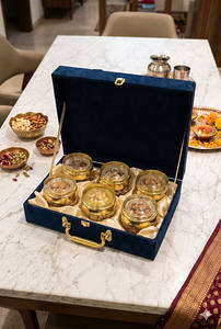 Royal Velvet Hamper