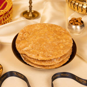 Kesar Mathi Fikki (Desi Ghee) 500gm