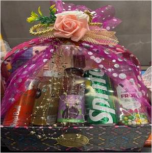 Magic Hamper