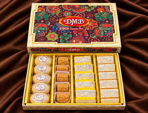 Mewa Mix Assorted Box
