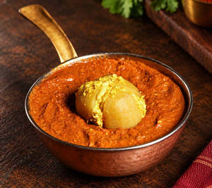 Dum Aloo