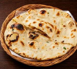 Tandoori Butter Roti