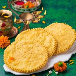 Fikki Mathi (Desi Ghee) 500gm