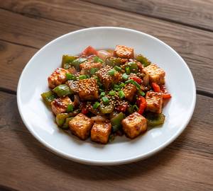 Chilli Paneer