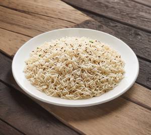 Jeera Rice