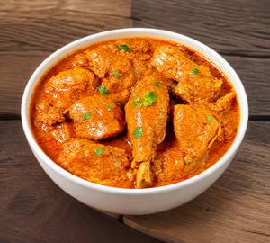 Chicken Korma