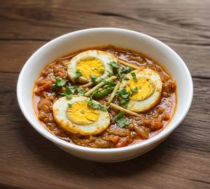 Egg Curry