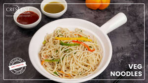 Veg Noodles
