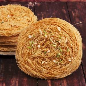 Fenni Desi Ghee 200gm