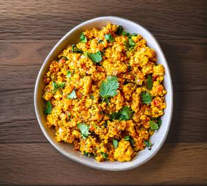 Paneer Bhurjee - 250 ml