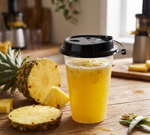 Pineapple Juice