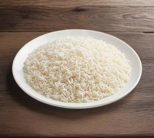 Plain Rice