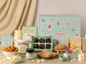Diwali Special Premium Gift Hamper Box