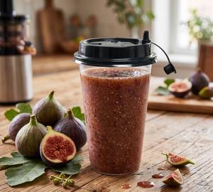 Fig Juice