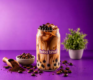 Vietnamese Iced Coffee
