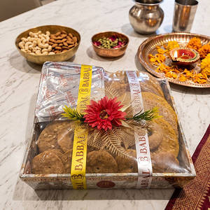 Karwa Chauth Special Hamper