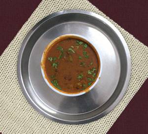 Jain Rajma Masala Curry[Without Onion And Garlic]