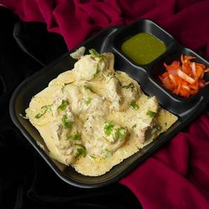 Malai Tikka [6 Pcs]