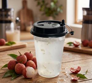 Litchi Juice