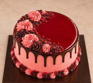 Raspberry madness