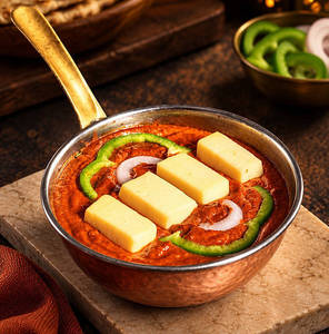 Cheese Lababdar