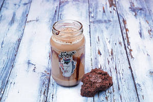 Chocolate Brownie