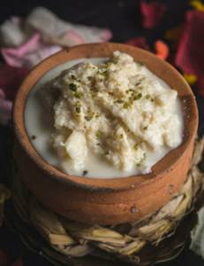 Rabri  [100 Gm]