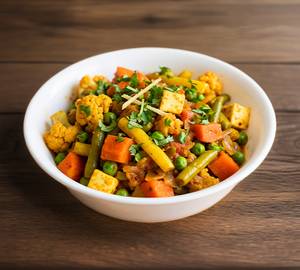 Mix Veg