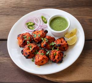 Tandoori Chicken Tikka