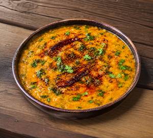 Dal Fry - 300 ml, served 1-2
