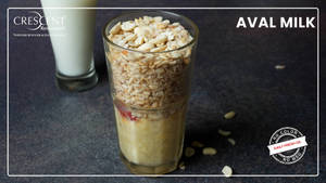 Aval Milk