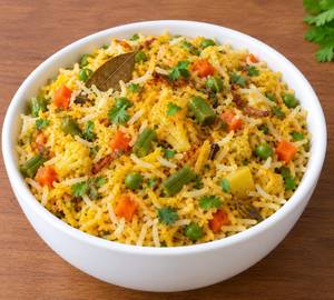 Veg Biryani