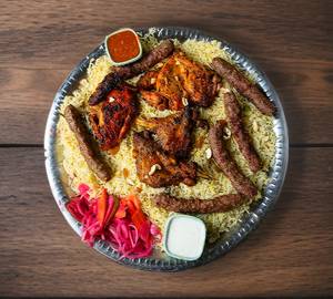 Mushakkal Mix Mandi